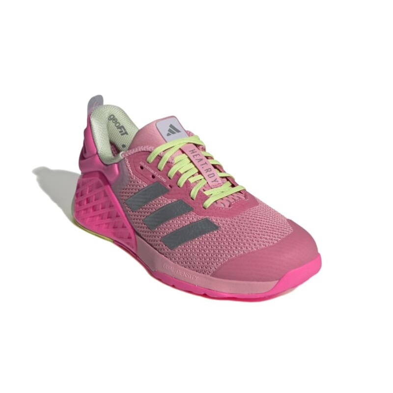 Championes Adidas Dropset 3 Rosado