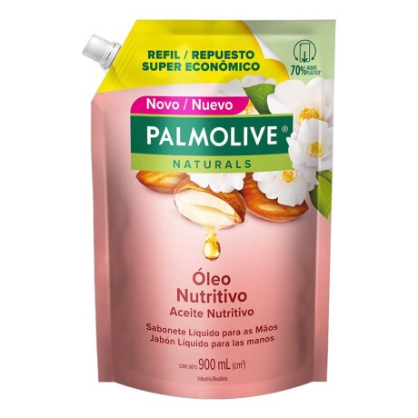 Palmolive Jabón Camellia 900ml Palmolive Jabón Camellia 900ml