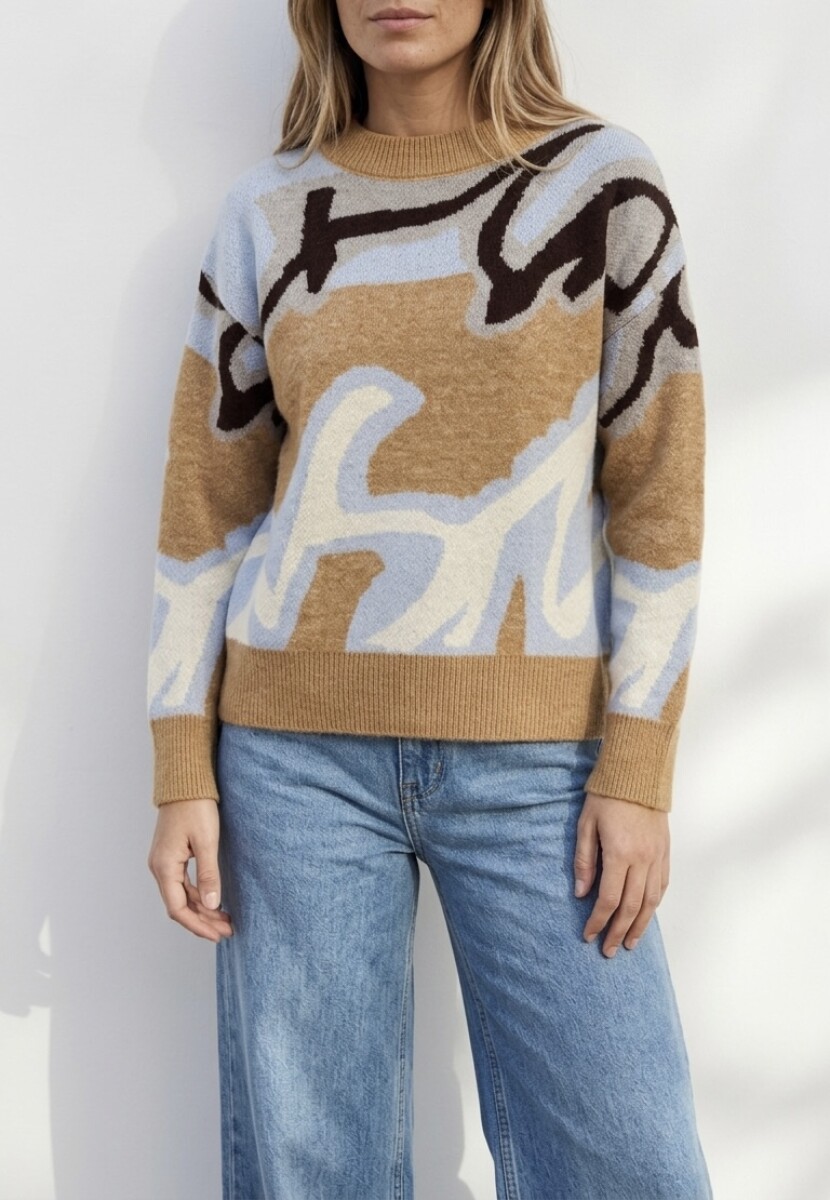 Sweater Marshall 