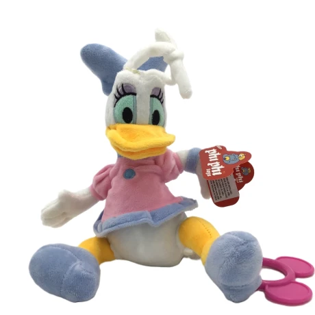 Peluche Phi Phi Toys Pata Daisy Dormidera Musical 001
