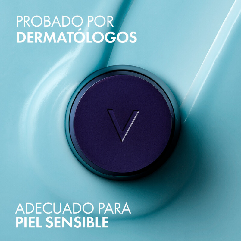 Mineral 89 Vichy Crema De Noche 50 Ml. Mineral 89 Vichy Crema De Noche 50 Ml.