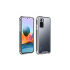 Protector rígido Xiaomi Redmi Note 10 Pro con puntas reforzadas Protector Rígido Xiaomi Redmi Note 10 Pro Con Puntas Reforzadas