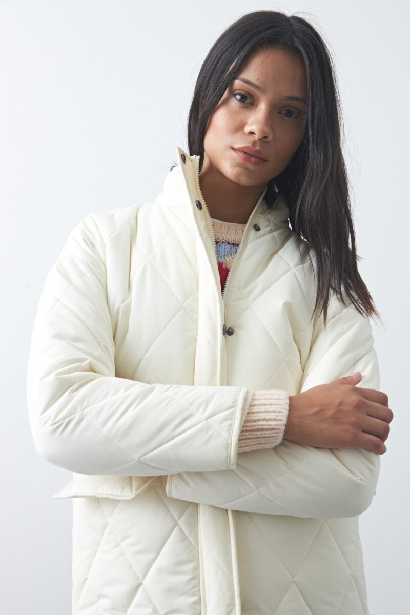 CAMPERA ALBANIE Crudo