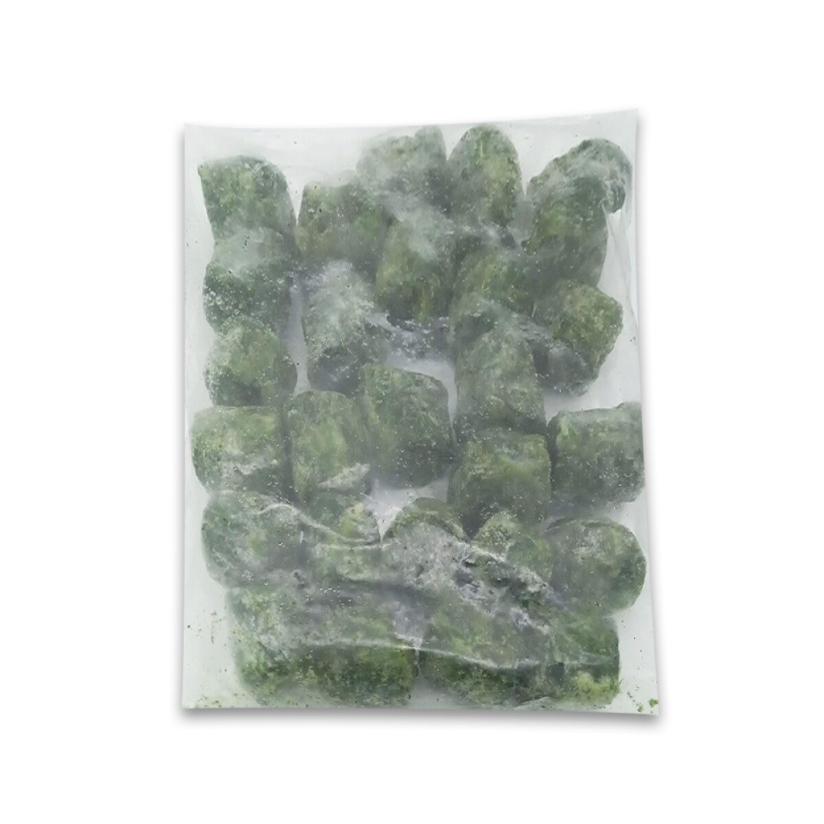 Espinaca Hoja Granel X 1 Kg 