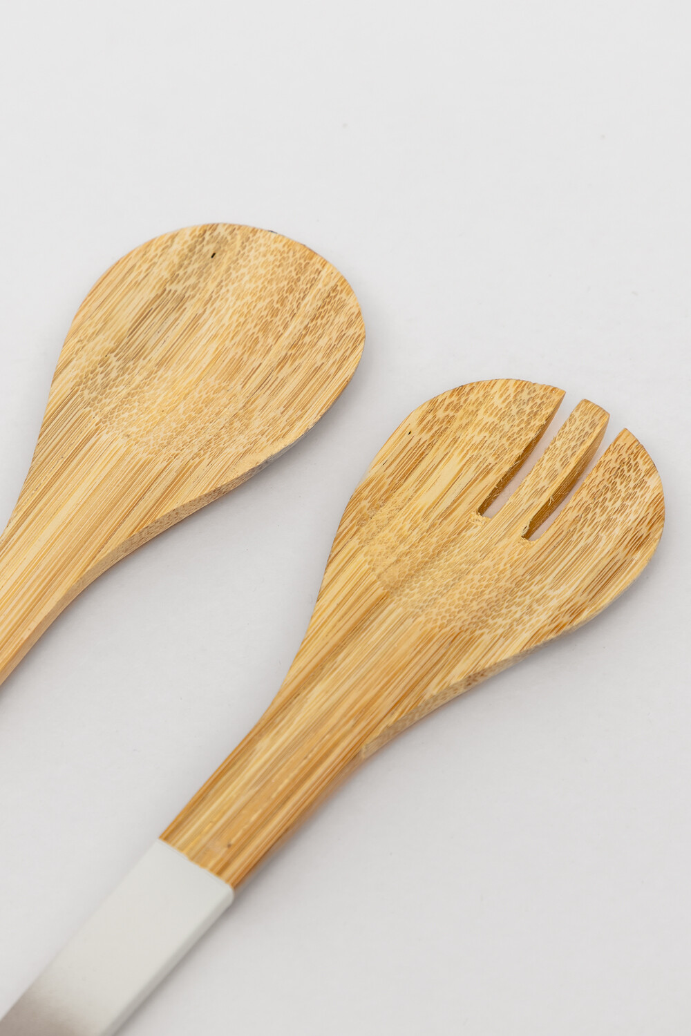 Menaje Utensillos Set 2 Un. Color Unico