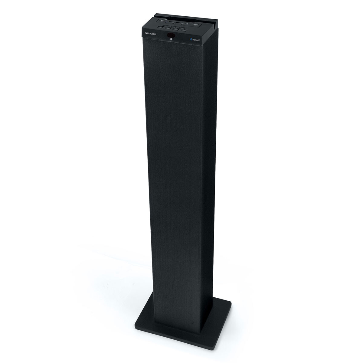 Parlante Bluetooth Muse M1250bt Formato Torre 