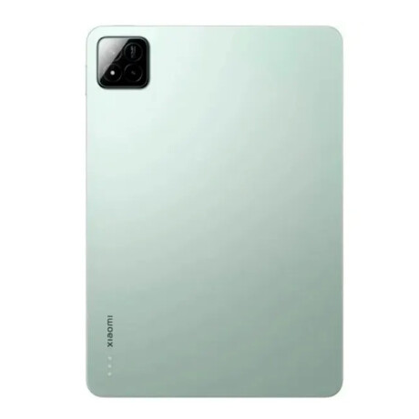 Tablet Xiaomi Redmi Pad 7 128GB 8GB 11.2" Green Tablet Xiaomi Redmi Pad 7 128GB 8GB 11.2" Green