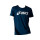 REMERA ASICS SILVER Blue