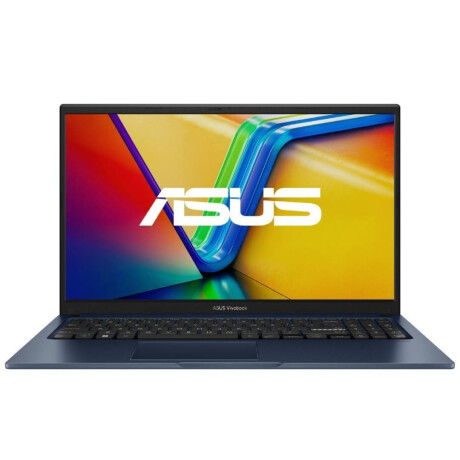 Notebook Asus Vivobook i3 1315U 8GB/512GB/15.6/W11 Blue