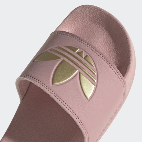 Sandalias Adidas Adilette Lite Rosa