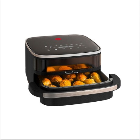 Freidora De Aire Easy Fry Xl Surface 4l Moulinex Freidora De Aire Easy Fry Xl Surface 4l Moulinex