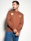 Sweater Davis Camel