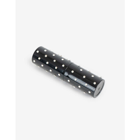 Perfumero Recargable Negro