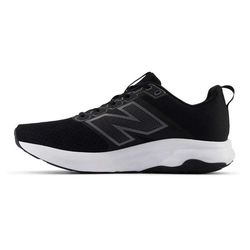 New Balance Champion Running Negro