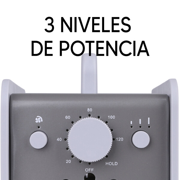 Ozonizador Futura Fut-oz75 OZONIZADOR FUTURA FUTOZ75