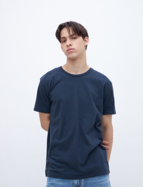 Remera Berlin Piedra