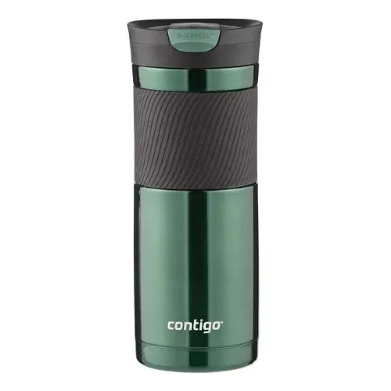 Botella Térmica Contigo Byron 591 Ml Botella Térmica Contigo Byron 591 Ml