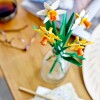 Lego Daffodils Lego Daffodils