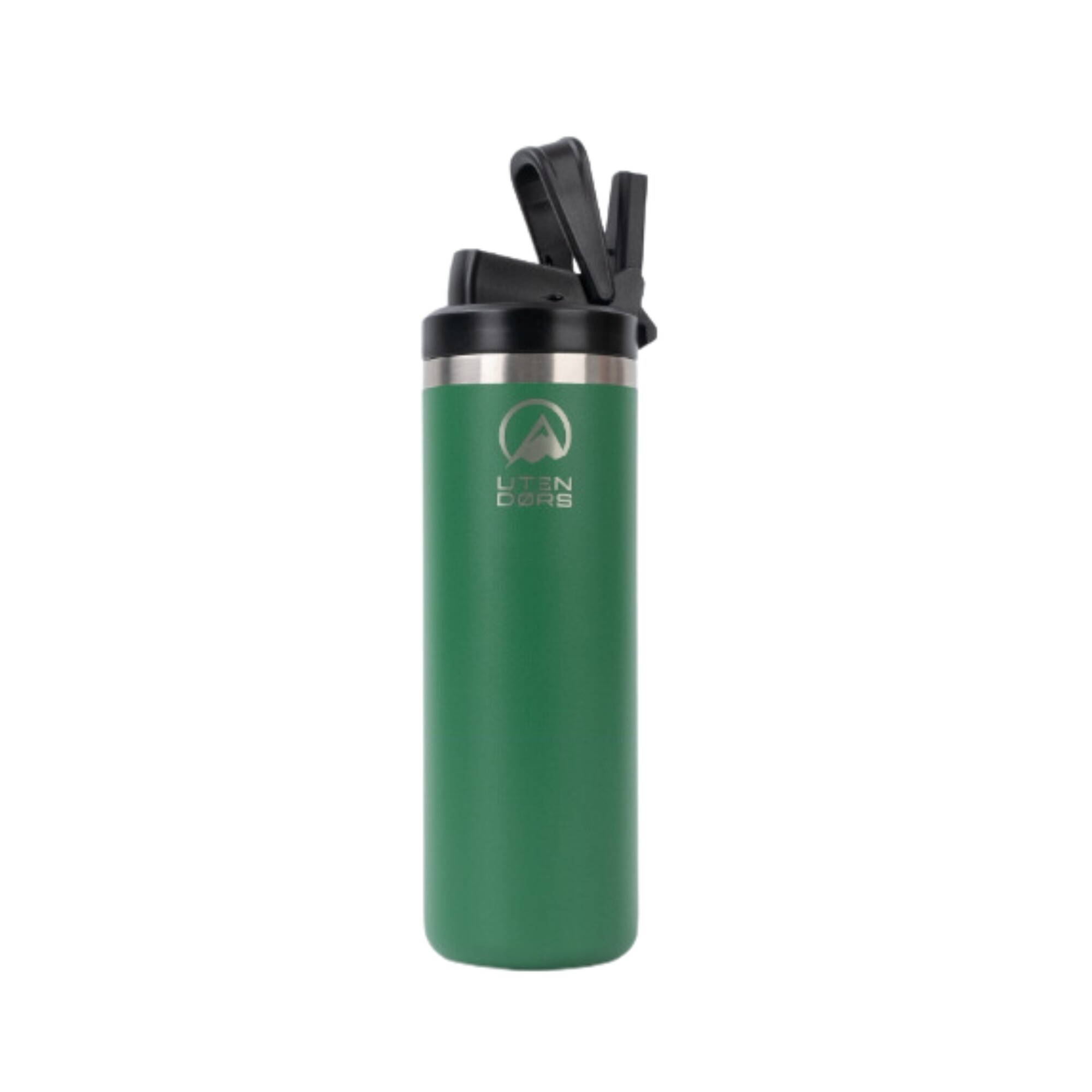 Termo Utendors 600ml - Verde