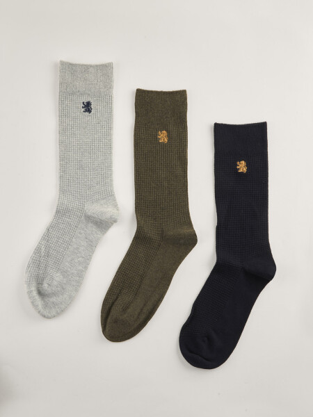 SOCKS TANDEM VARIOS