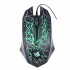 Combo Gamer X-lizzard Xzz-co-01 Teclado + Mouse Usb COMBO GAMER XLIZZARD XZZ-CO-01