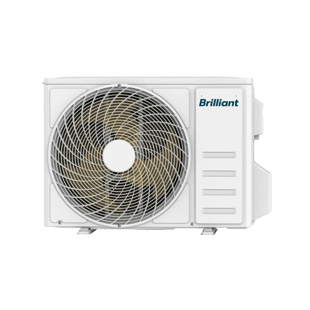 Aire Acondicionado - Brilliant 18000 Btu Aire Acondicionado - Brilliant 18000 Btu