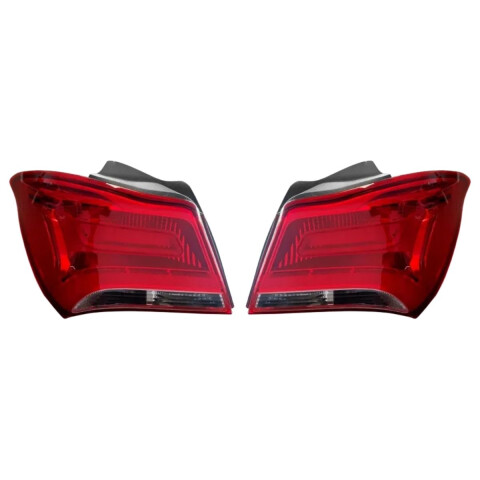 KIT DE FAROS TRASEROS Kit De Faros Traseros