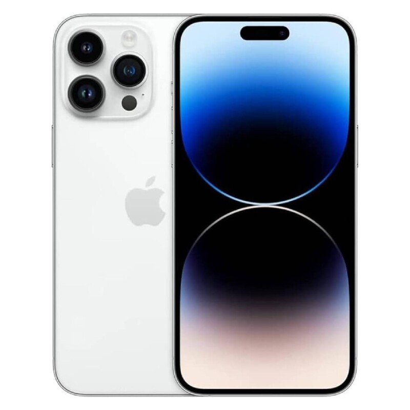 Celular Apple Iphone 14 Pro 256GB (Refurbished) Bueno Silver