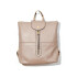 MOCHILA COLUMBUS BEIGE MOCHILA COLUMBUS BEIGE