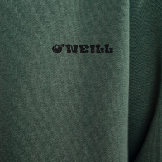 Canguro Oneill Hacked Niño - Verde Canguro Oneill Hacked Niño - Verde