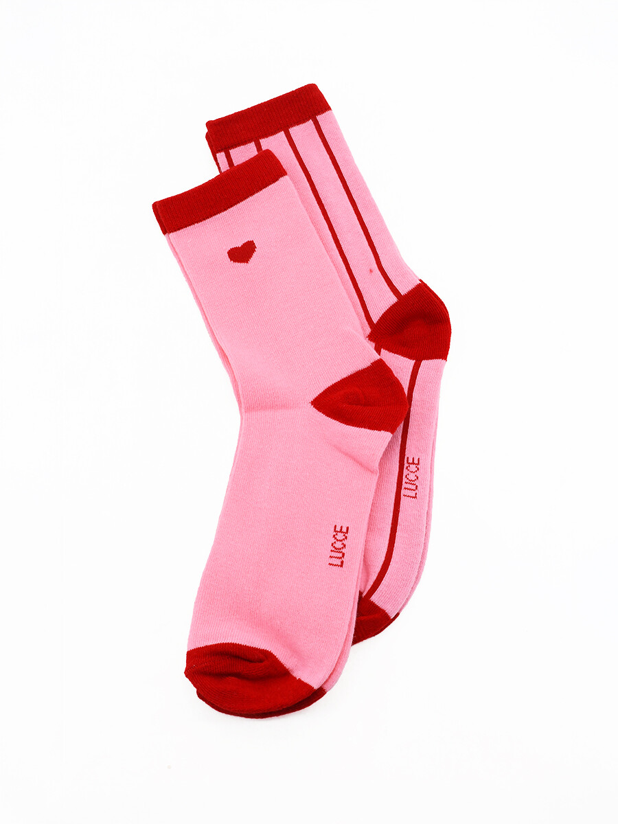 MEDIAS PACK X 2 - VARIANTE 3 