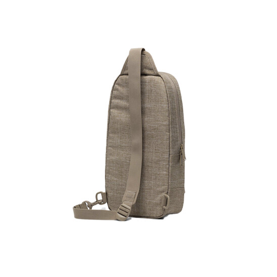 Mochila Herschel Heritage Marron