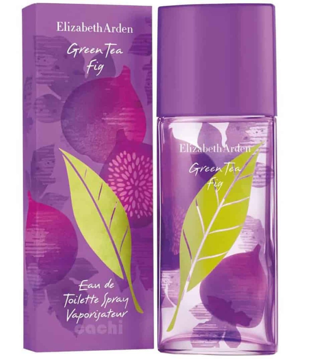 Perfume Elizabeth Arden Green Tea Fig Edt 100 ml 