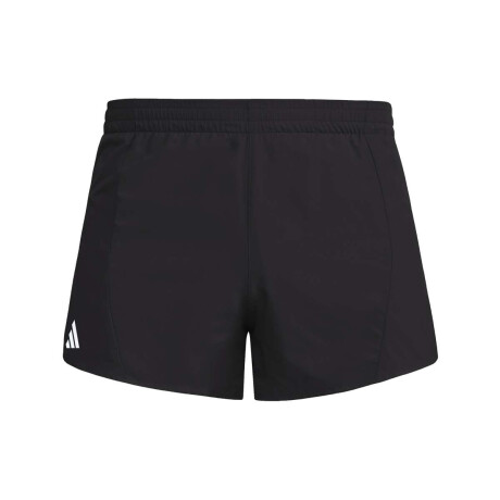 Short Adizero Essentials de Hombre Negro