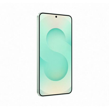 Samsung Galaxy S25 Plus 5G 512 GB + Case Magnetic - Transparent Mint