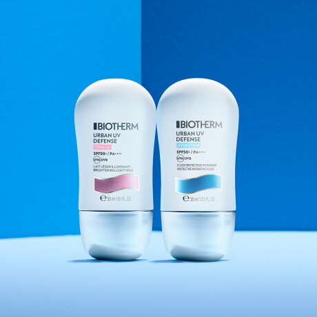 Protector Solar Biotherm Urban UV Defense Hydrating Fluid SPF50+ 30ml Protector Solar Biotherm Urban UV Defense Hydrating Fluid SPF50+ 30ml