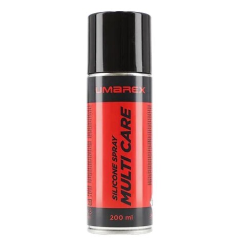 Aceite siliconado 200 ml Aceite siliconado 200 ml
