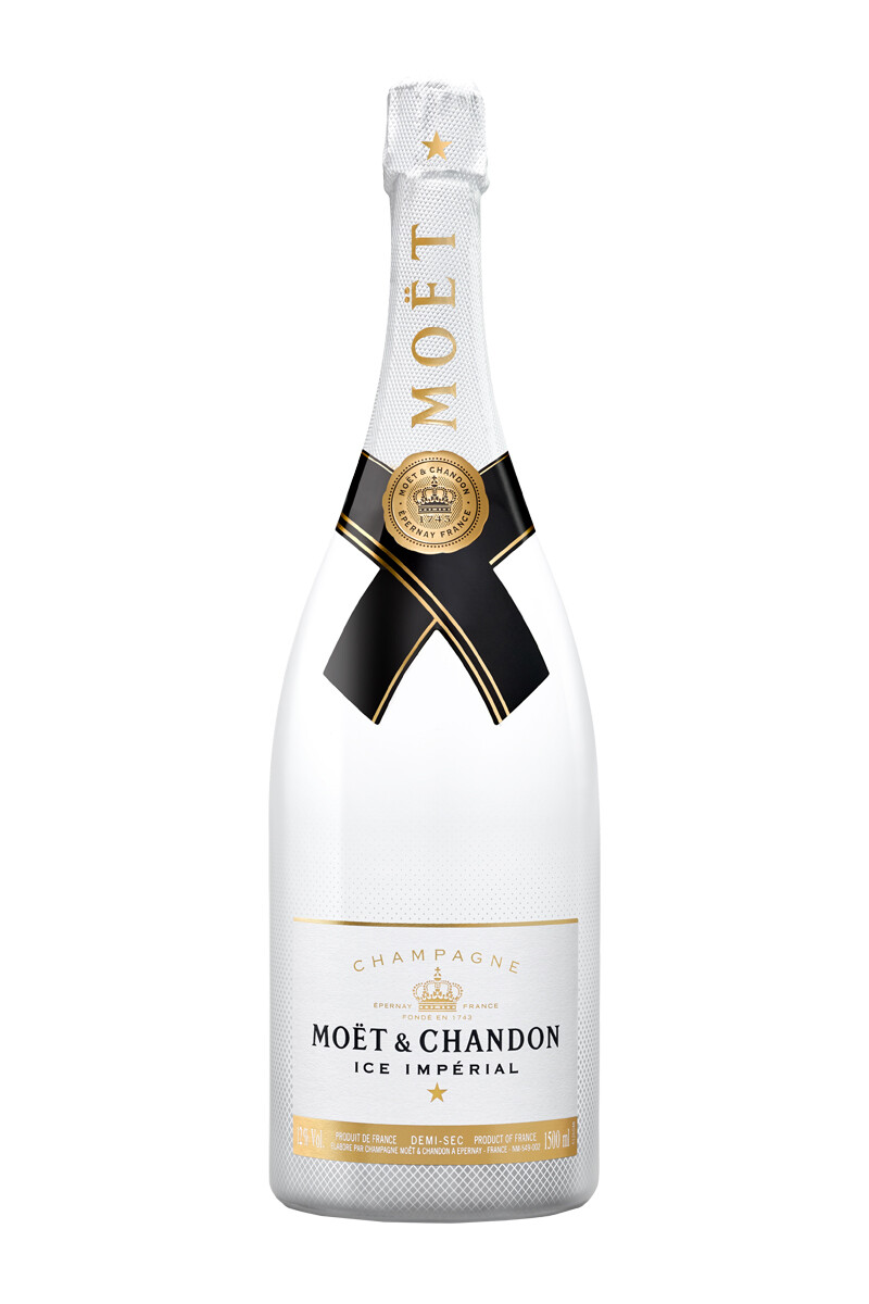 Champagne Möet Ice Imperial 750 ml 
