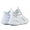 Championes INSIDE MARSELLA de Hombre Blanco-beige