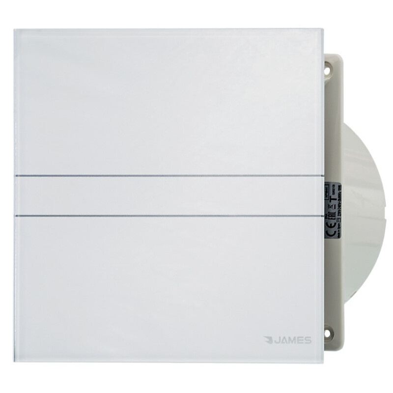 EXTRACTOR DE BAÑO MODELO EJ-200 VT JAMES EXTRACTOR DE BAÑO MODELO EJ-200 VT JAMES