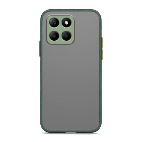 Protector Armor Frost Para Honor 90 Lite Military green