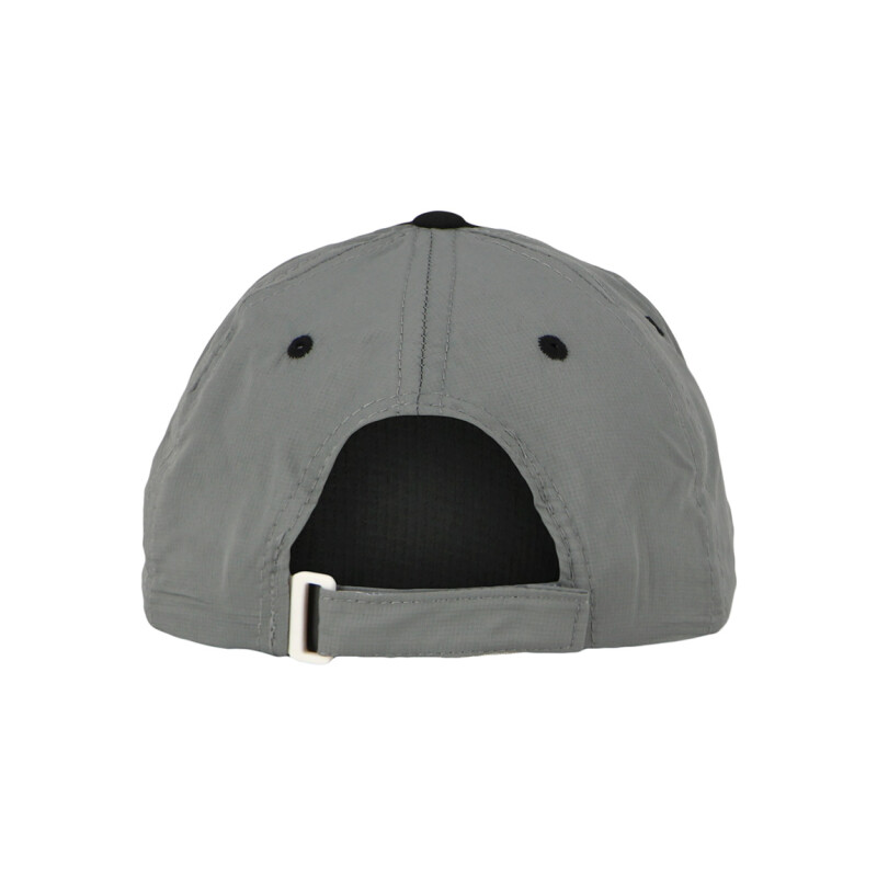 Diadora Cap Fuchsia–blue-black Negro-gris