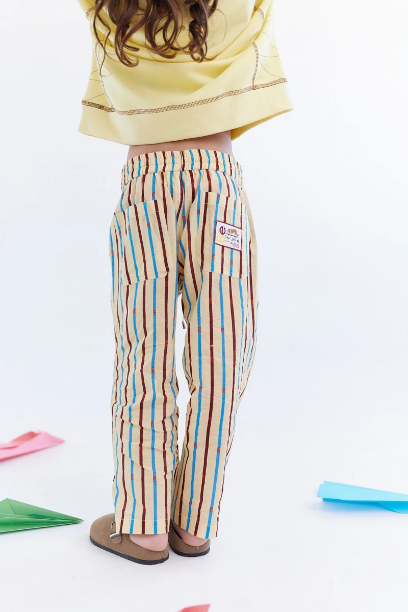Pantalón Play