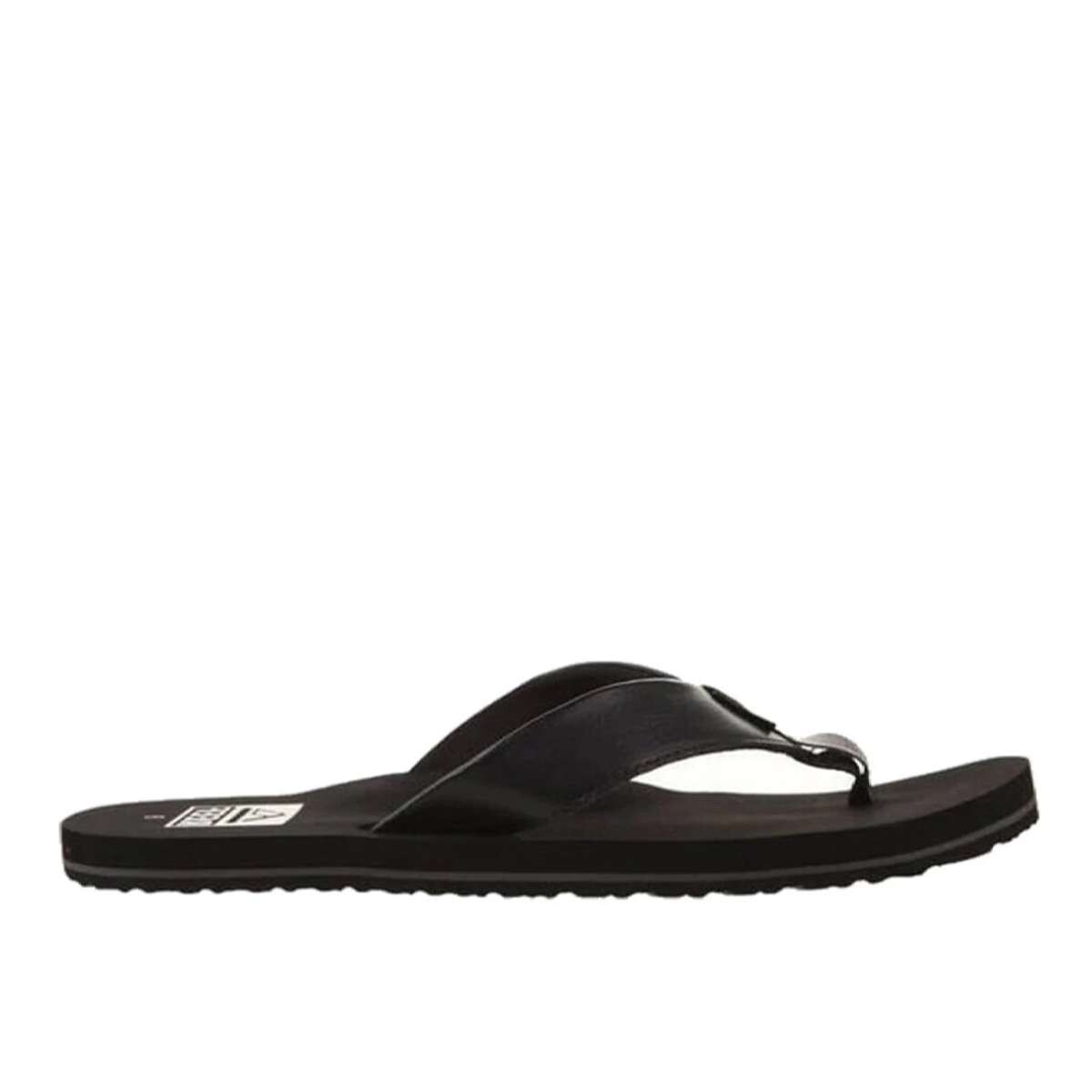 Ojotas Reef Twinpin - Negro 