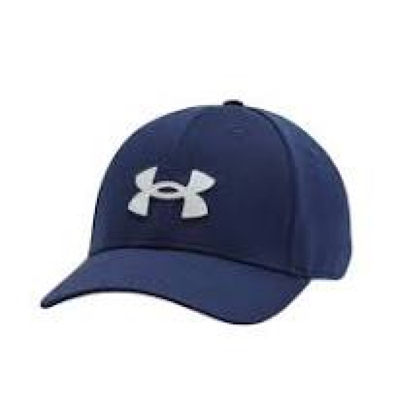 Gorro o Gorra - Under Armour - Under Armour Gorro MENS UA BLITZING AD de Mujer - 701-410NV Azul Francia