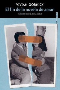 Fin De La Novela De Amor, El Fin De La Novela De Amor, El
