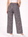 Pantalon Mandol Estampado 1