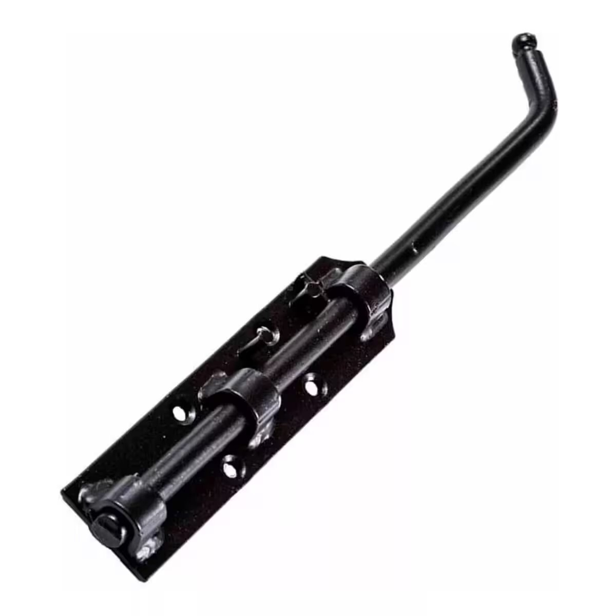 Pasador De Piso 15cm Planchuela De 32x3mm 