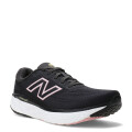 Championes de Mujer New Balance Evoz Fresh Foam Negro - Rosado
