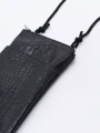 BANDOLERA OSLO NEGRO